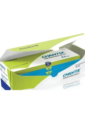 Chantix Generic (Varenicline) – Effective Aid for Smoking Cessation