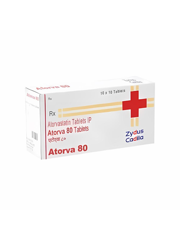 IVM_1004_01 Atorva (Atorvastatin)