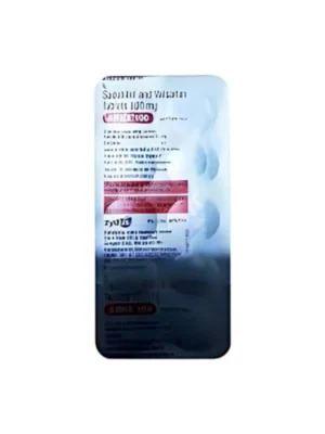 Arnx Tablet (Sacubitril & Valsartan)