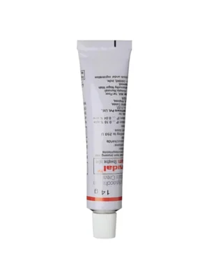 Hirudal Cream – Fast Relief for Vein Inflammation & Thrombophlebitis