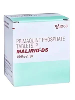 Malirid DS (Primaquine) Tablet
