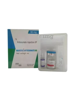 Makers Artesunate Injection