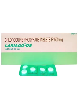 Lariago DS (Chloroquine) Tablet