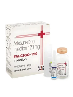 Falcigo Injection 120 mg