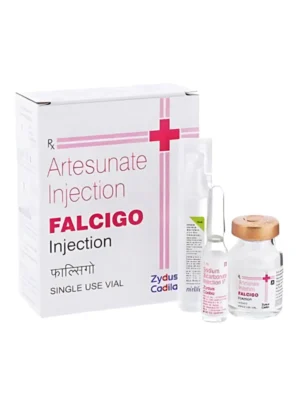 Falcigo Injection (Artesunate)