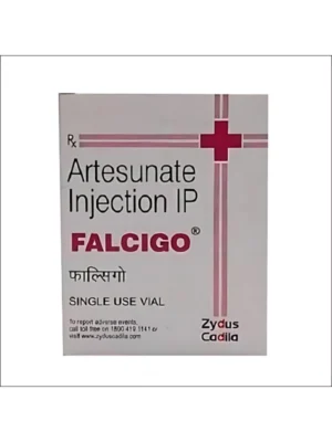 Falcigo (Artesunate) Injection