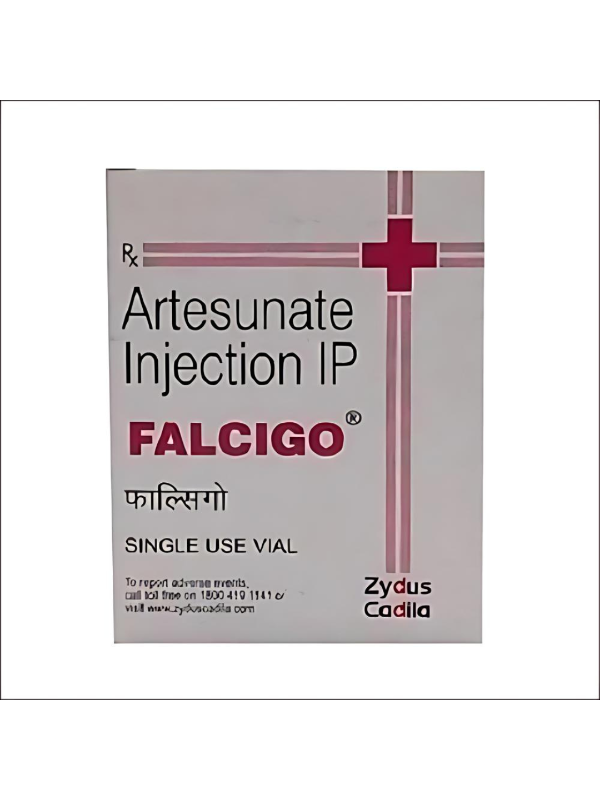 IVM_1058_01 Falcigo (Artesunate) Injection