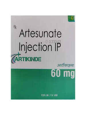 Artikinde Injection (Artesunate)