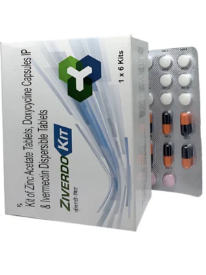 Ziverdo Kit