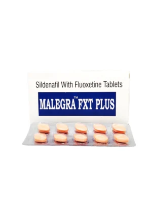 Malegra FXT Plus
