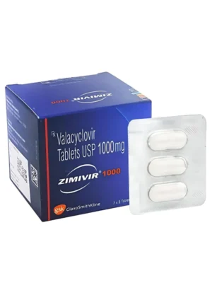 Valtrex 1000 mg