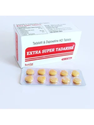 Extra Super Tadarise