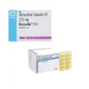Tetracyclin Capsules