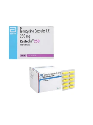 Tetracyclin Capsules
