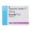 Tetracyclin Capsules