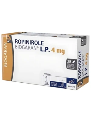 Ropinirole Tablet