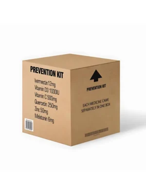 Prevention Kit
