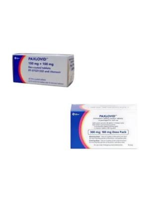 Paxlovid Tablet