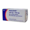 Paxlovid Tablet