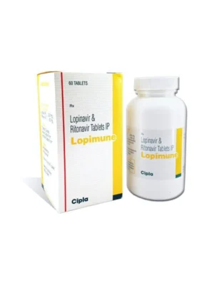 Lopimune Tablet