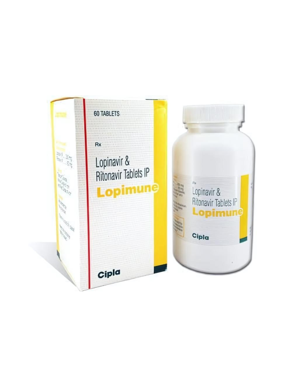 IVM_1079_01 Lopimune Tablet