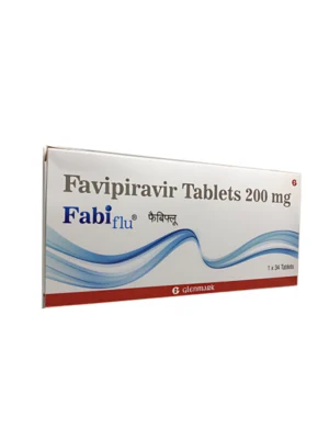 FabiFlu Tablet