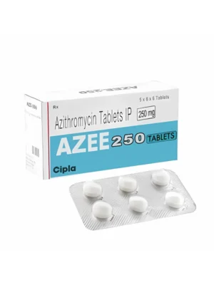 Azee 250 mg