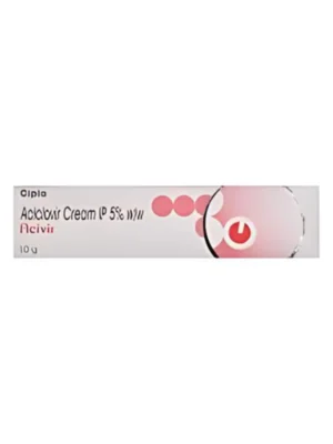 Acivir Cream