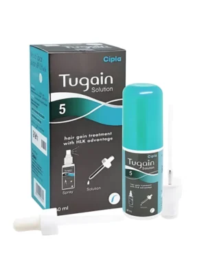 Tugain 5% Solution