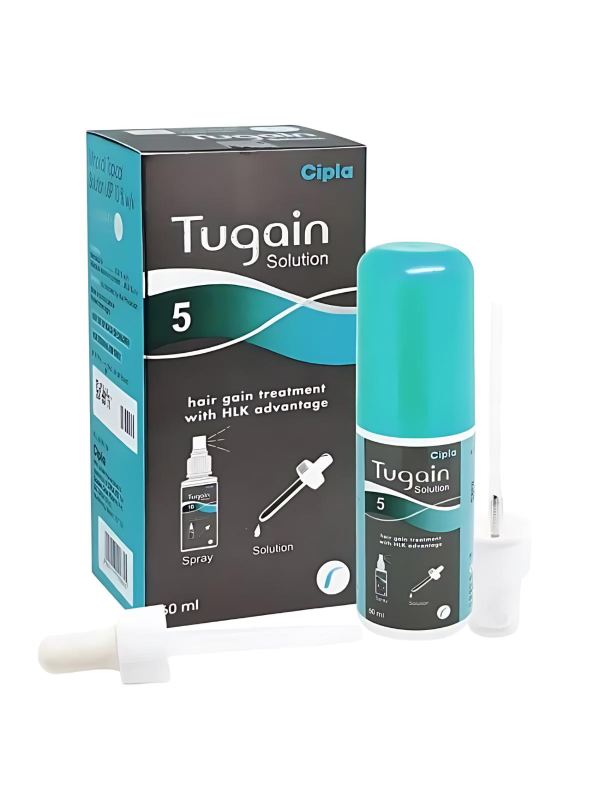 IVM_1098_01 Tugain 5% Solution
