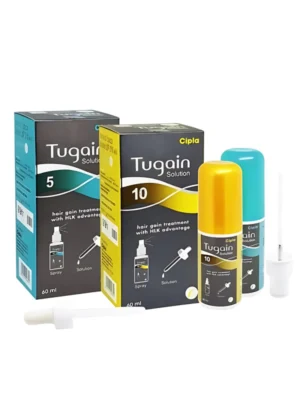 Tugain (Minoxidil)