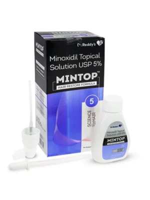 Mintop 5% Solution