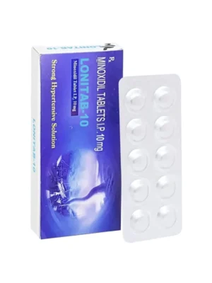 Lonitab (Minoxidil)
