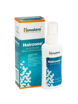 Hairzone Solution (Herbal)