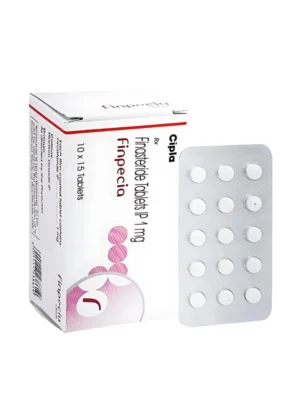Finpecia (Finasteride)
