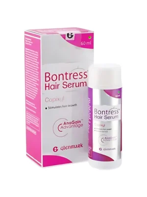 Bontress Hair Serum