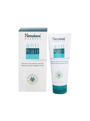 Anti-Hair Loss Cream (Herbal)