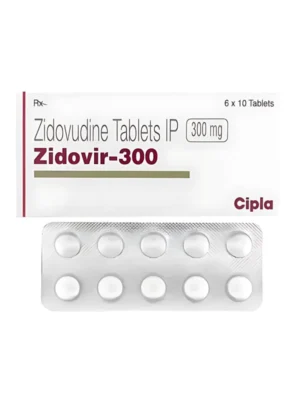 Zidovir (Zidovudine)