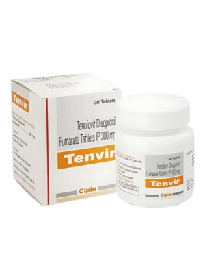 Tenvir (Tenofovir)