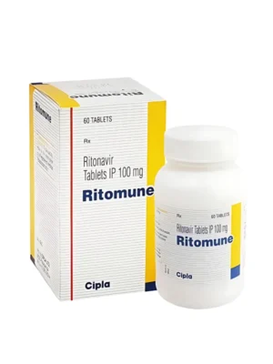 Ritomune (Ritonavir)
