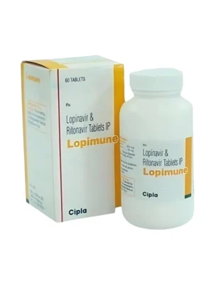 Lopimune Tablet