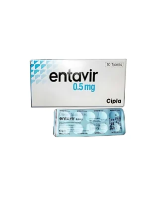 Entaliv 0.5 mg