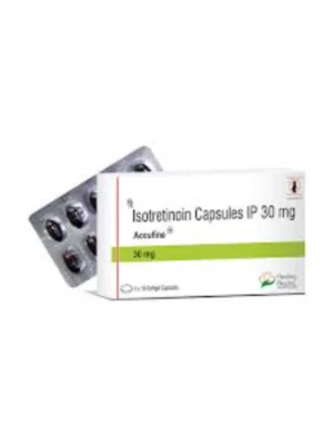 Accufine 30 mg