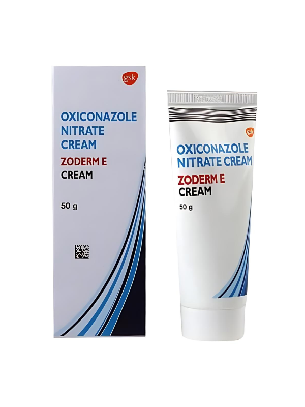 IVM_1174_01 Zoderm E (Oxiconazole)