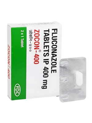 Zocon 400 mg