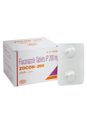 Zocon 200 mg