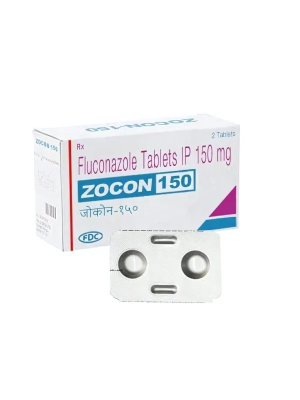 IVM_1178_01 Zocon 150 mg