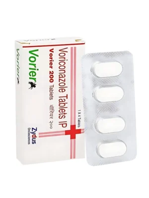 Vorier 200 mg