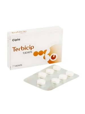 Terbicip (Terbinafine)