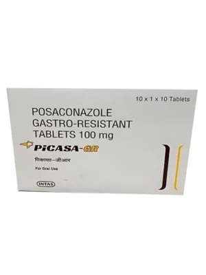 Picasa-GR (Posaconazole)